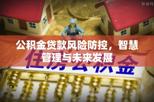 台北公积金贷款风险防控，智慧管理与未来发展