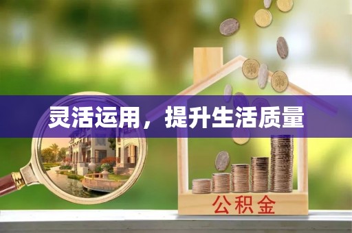 台北灵活运用，提升生活质量