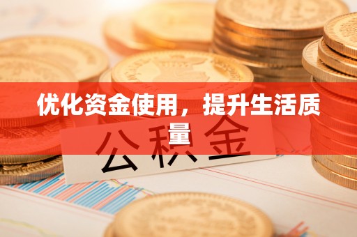 台北优化资金使用，提升生活质量